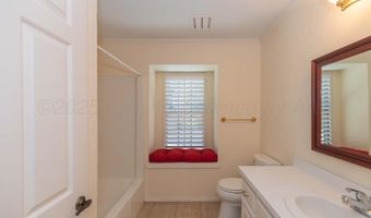 1615 S BRYAN # 11 St, Amarillo, TX 79102