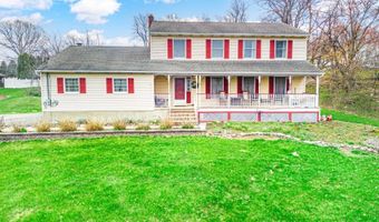 1782 County Rd 565, Alloway, NJ 07461