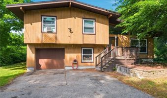 36 Wentworth St, North Providence, RI 02904