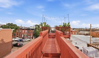 3122 FOSTER Ave, Baltimore, MD 21224