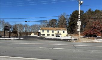 1049 Tiogue Ave, Coventry, RI 02816