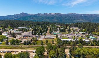 1451 S Main St, Cascade, ID 83611