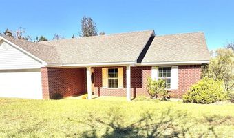 16294 HIGHWAY 2, Bernice, LA 71222