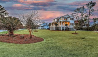 1455 Alligator Creek Ct, Awendaw, SC 29429