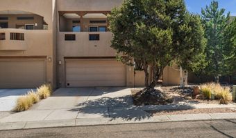 6416 Sage Point Ct NE, Albuquerque, NM 87111