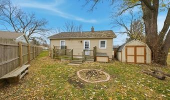 2878 N Williams Lake Rd, Addison, MI 48329