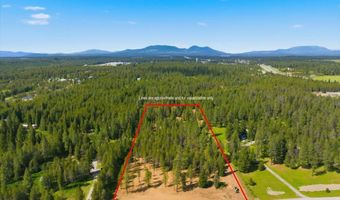 NKA 10-Ac E Parks Rd, Athol, ID 83801