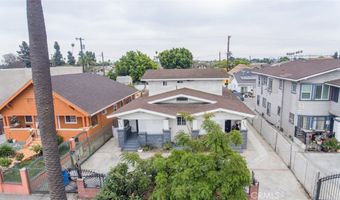 856 W 47th St, Los Angeles, CA 90037