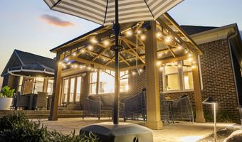 5818 Oakmont Blvd, Bargersville, IN 46106