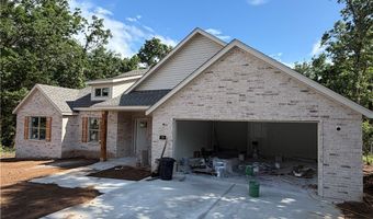 12 Kinross Dr, Bella Vista, AR 72715