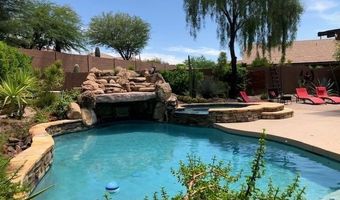 1726 W MEDINAH Ct, Anthem, AZ 85086