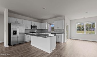 10818 Beard Way, Bailey, NC 27807