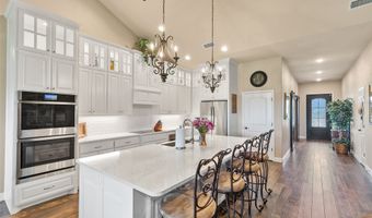218 El Camino Ct, Abilene, TX 79602