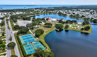 723 Barefoot Blvd, Barefoot Bay, FL 32976