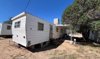 184 N Adams St, Benson, AZ 85602