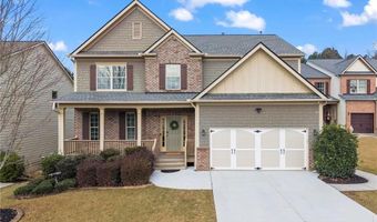 506 Olympic Way, Acworth, GA 30102