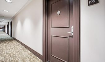 3600 S GLEBE Rd 509W, Arlington, VA 22202