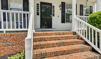 1258 Horsham Way, Apex, NC 27502