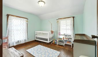 1918 Short St, Fort Wayne, IN 46808