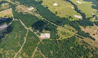 Tbd County Road 661, Teague, TX 75860