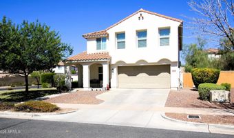 20700 W WHITE ROCK Rd, Buckeye, AZ 85396