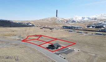 101 Union Ave Lot 4A, Anaconda, MT 59711