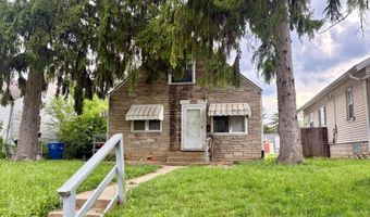 2629 Grasmere Ave, Columbus, OH 43211
