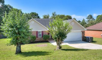 3650 Crawfordville Dr, Augusta, GA 30909