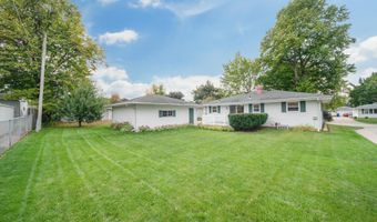 600 S THEODORE St, Appleton, WI 54915