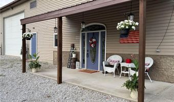 4248 N Whitsitt Rd, Austin, IN 47102
