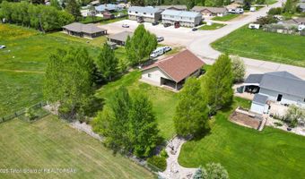 210 E 8TH Ave, Afton, WY 83110