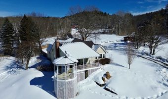 441 Rhoades Hill Rd, Barnard, VT 05031