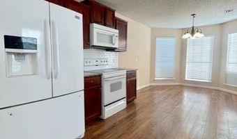 1207 Lo Mar St, Bentonville, AR 72712
