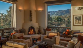 267 Hondo Seco Rd, Arroyo Seco, NM 87514