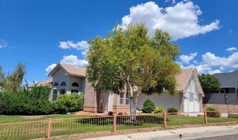 606 W Greens Lake Dr, Cedar City, UT 84720