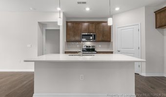 820 Fernwind Cir, Aberdeen, NC 28315