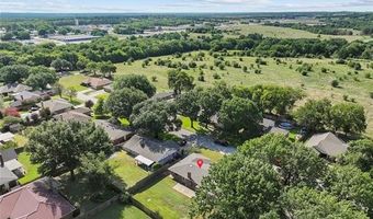 1515 Olive St, Ardmore, OK 73401