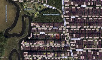 01 7th St, Bay St. Louis, MS 39520