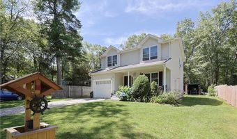 245 Stag Head Dr, Burrillville, RI 02859