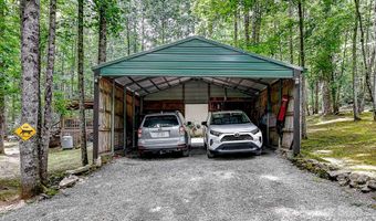 20 Jessica Ln, Barnardsville, NC 28709