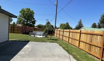 260 Gifford St, Blackfoot, ID 83221