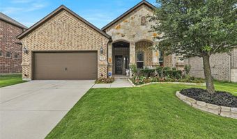 630 Brook Dr, Anna, TX 75409