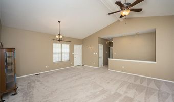 110 Creekside Trl, Arnold, MO 63010