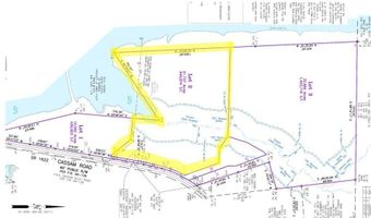 Cassam Road, Bahama, NC 27503