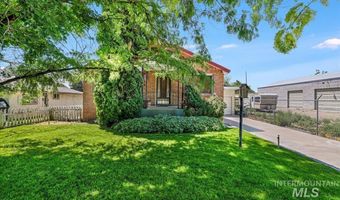 560 Oakley Ave, Burley, ID 83318