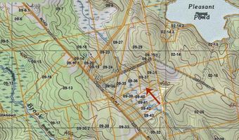 Pleasent Pond Road lot 8, Atkinson, ME 04426