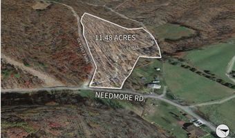 COVE CREEK Road lot 2, Baker, WV 26801