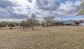 2116 Marble Rd, Clay Springs, AZ 85923