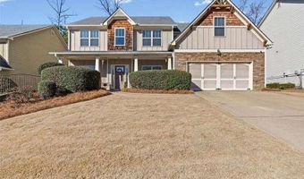 62 Cleburne Pl, Acworth, GA 30101