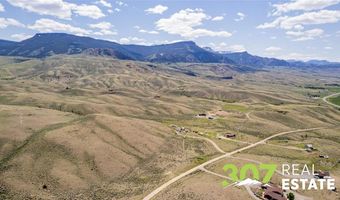 TBD Wapiti Estates Dr 13, Cody, WY 82414